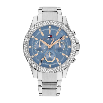 Tommy Hilfiger Haven női óra (TH1782690)
