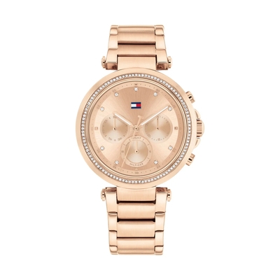 Tommy Hilfiger Emily női óra (TH1782705)