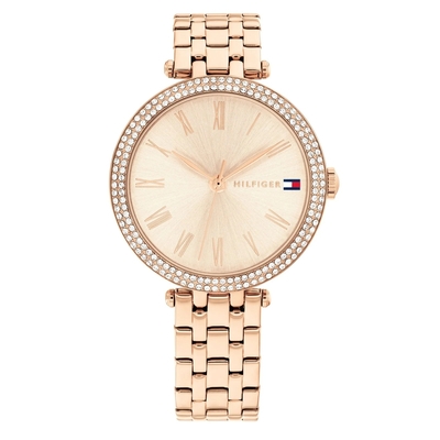 Tommy Hilfiger Natalie női óra (TH1782721)