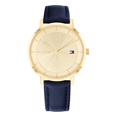 Tommy Hilfiger Pippa női óra (TH1782733)
