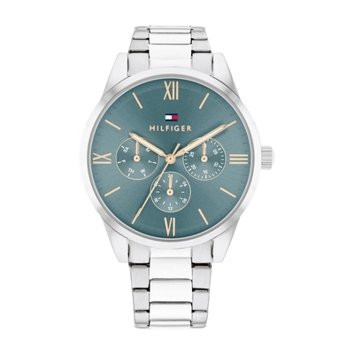 Tommy Hilfiger Camille női óra (TH1782745)