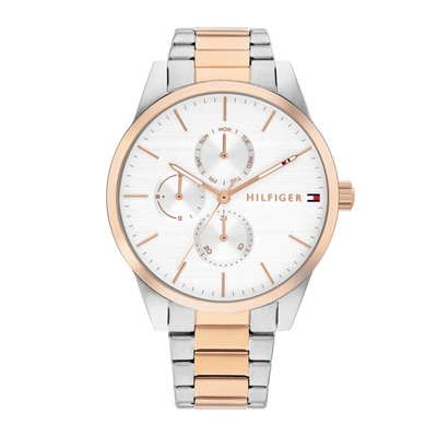 Tommy Hilfiger Camille női óra (TH1782768)