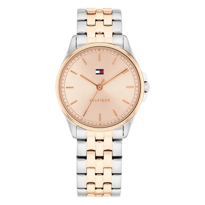 Tommy Hilfiger Jade női óra (TH1782772)
