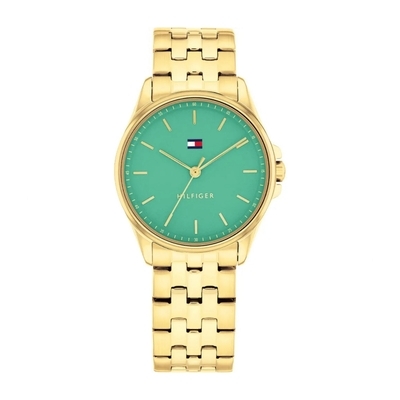 Tommy Hilfiger Jade női óra (TH1782774)
