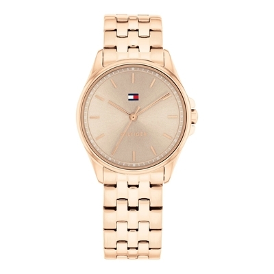 Tommy Hilfiger Jade női óra (TH1782775)