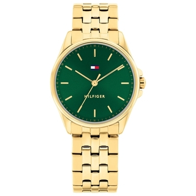 Tommy Hilfiger Jade női óra (TH1782799)