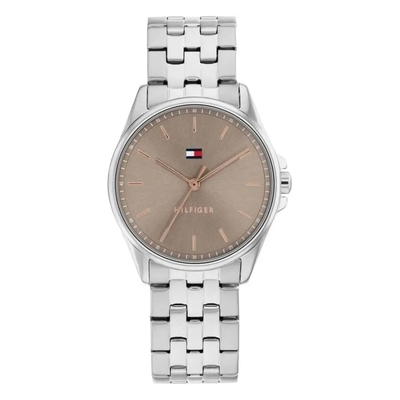 Tommy Hilfiger Jade női óra (TH1782801)