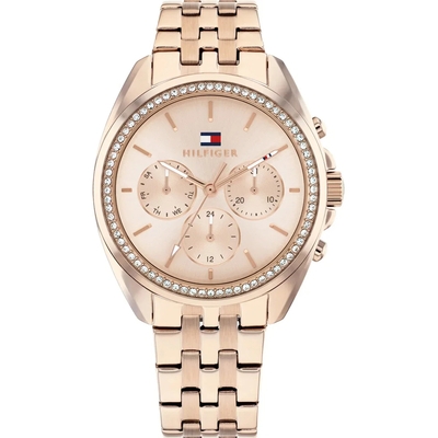 Tommy Hilfiger Mellie női óra (TH1782804)