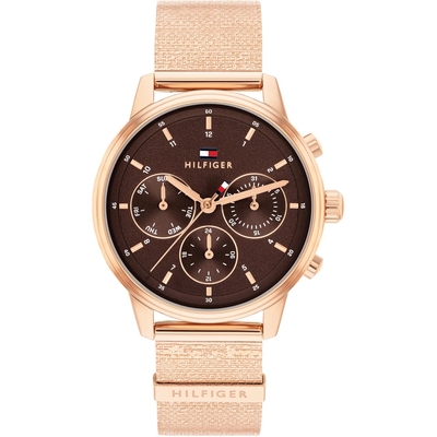 Tommy Hilfiger Blake Mini női óra (TH1782864) Tommy Hilfiger Blake Mini női óra (TH1782864)