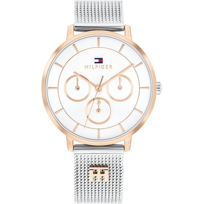Tommy Hilfiger Tea női óra (TH1782879)