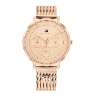 Tommy Hilfiger Tea női óra (TH1782881) Tommy Hilfiger Tea női óra (TH1782881)