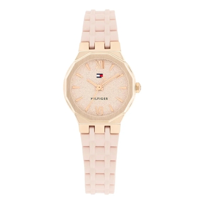 Tommy Hilfiger Mackenzie női óra (TH1782884) Tommy Hilfiger Mackenzie női óra (TH1782884)