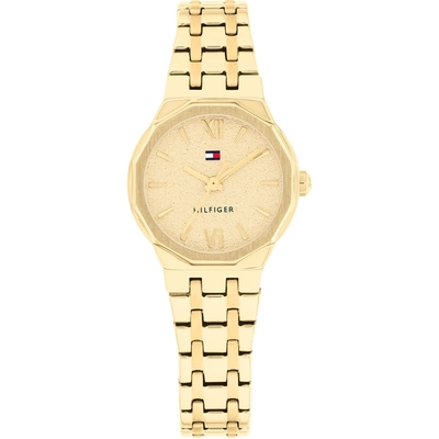 Tommy Hilfiger Mackenzie női óra (TH1782886)