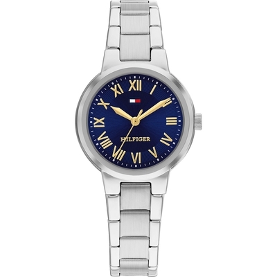 Tommy Hilfiger Becca női óra (TH1782902) Tommy Hilfiger Becca női óra (TH1782902)