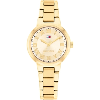 Tommy Hilfiger Becca női óra (TH1782905) Tommy Hilfiger Becca női óra (TH1782905)