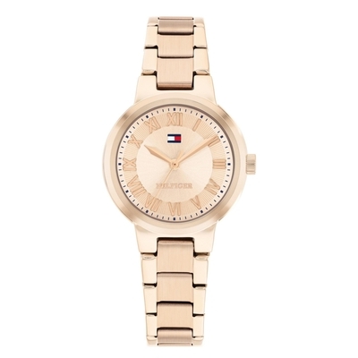 Tommy Hilfiger Becca női óra (TH1782906)