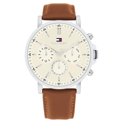 Tommy Hilfiger Tyson férfi óra (TH1792143)