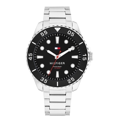 Tommy Hilfiger Oceanic férfi óra (TH1792203)