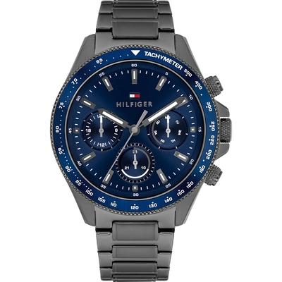 Tommy Hilfiger Clark férfi óra (TH1792212)