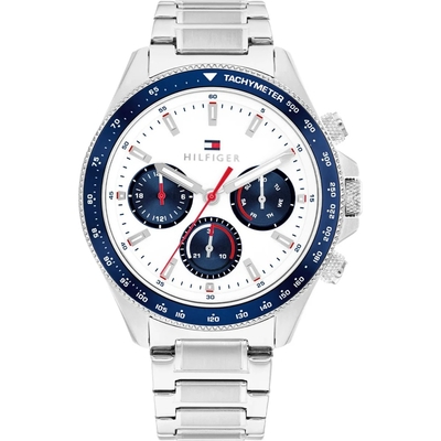 Tommy Hilfiger Clark férfi óra (TH1792238)