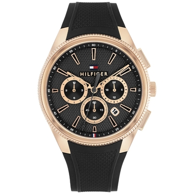 Tommy Hilfiger Sam férfi óra (TH1792251) Tommy Hilfiger Sam férfi óra (TH1792251)