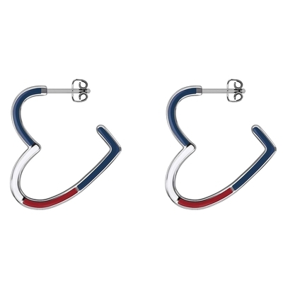 Tommy Hilfiger fülbevaló (THJ2780108)