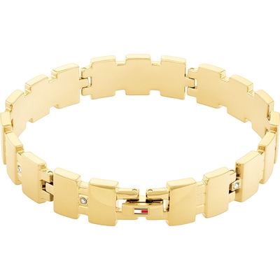 Tommy Hilfiger Watch Links női karkötő (THJ2780780)