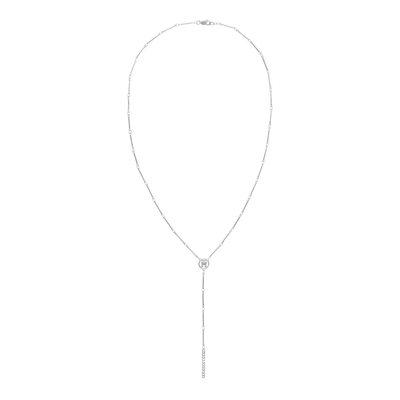 Tommy Hilfiger Bar Chain női nyaklánc (THJ2780997)