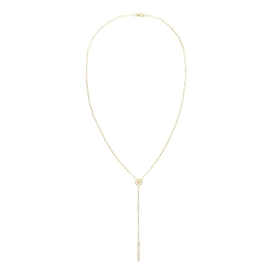 Tommy Hilfiger Bar Chain női nyaklánc (THJ2780998)