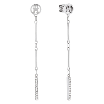 Tommy Hilfiger Bar Chain női fülbevaló (THJ2781001)