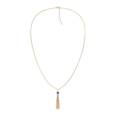 Tommy Hilfiger Modern Hippie női nyaklánc (THJ2781041)