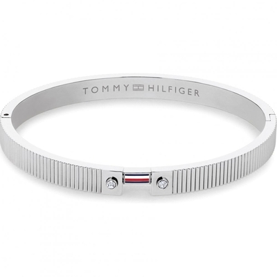 Tommy Hilfiger Stripes női karperec (THJ2781047)