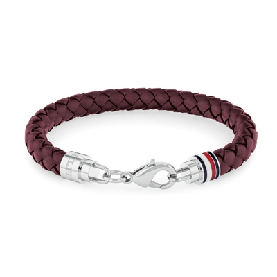 Tommy Hilfiger férfi karkötő (THJ2790547)