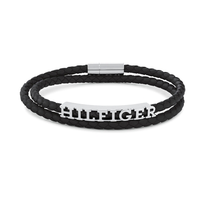 Tommy Hilfiger Bryan férfi karkötő (THJ2790587)