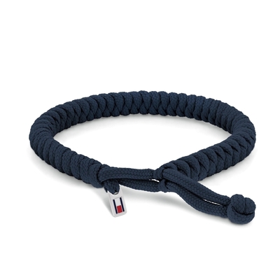 Tommy Hilfiger férfi karkötő (THJ2790592) Tommy Hilfiger férfi karkötő (THJ2790592)