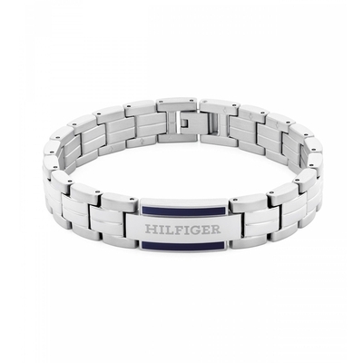 Tommy Hilfiger Parker férfi karkötő (THJ2790600)