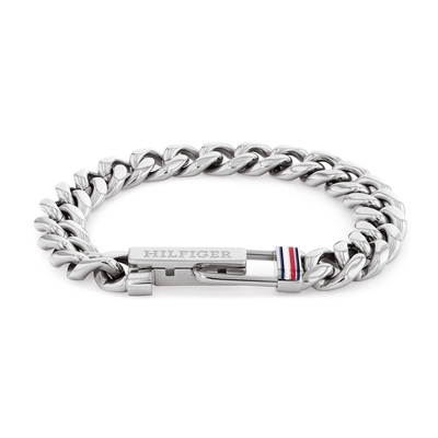 Tommy Hilfiger Adjustable chain férfi karkötő (THJ2790610)