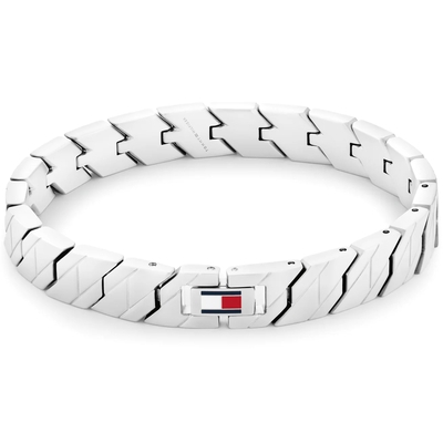 Tommy Hilfiger férfi karkötő 19 cm (THJ2790619)
