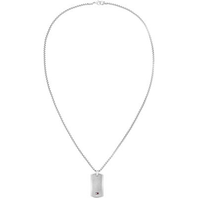 Tommy Hilfiger férfi nyaklánc (THJ2790627)