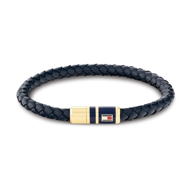 Tommy Hilfiger férfi karkötő (THJ2790640S)