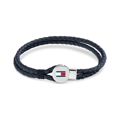 Tommy Hilfiger férfi karkötő 19 cm (THJ2790656)