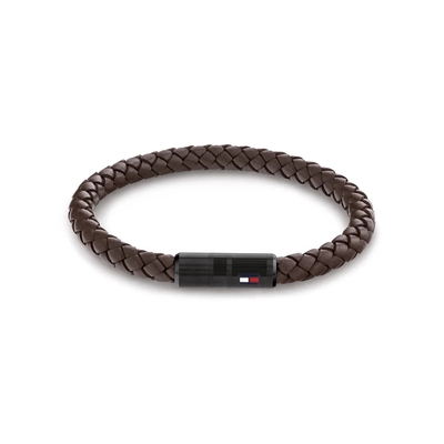 Tommy Hilfiger férfi karkötő 19 cm (THJ2790668)
