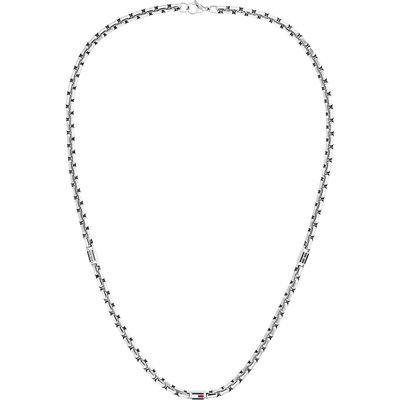 Tommy Hilfiger férfi nyaklánc 56 cm (THJ2790672)