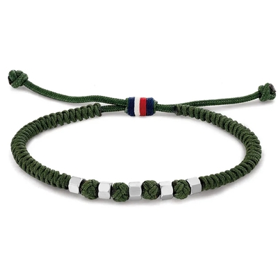 Tommy Hilfiger férfi karkötő 19 cm (THJ2790680)