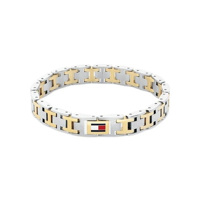 Tommy Hilfiger férfi karkötő (THJ2790683)