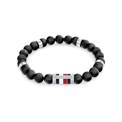 Tommy Hilfiger unisex karkötő 18,5 cm (THJ2790712)