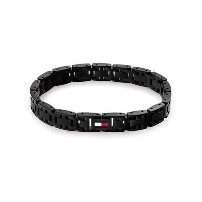 Tommy Hilfiger férfi karkötő 19 cm (THJ2790717)