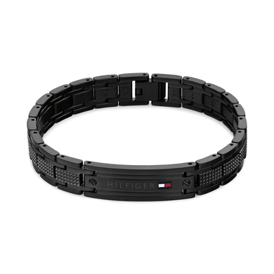 Tommy Hilfiger férfi karkötő 19 cm (THJ2790732) Tommy Hilfiger férfi karkötő 19 cm (THJ2790732)