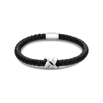 Tommy Hilfiger férfi karkötő 19 cm (THJ2790734)