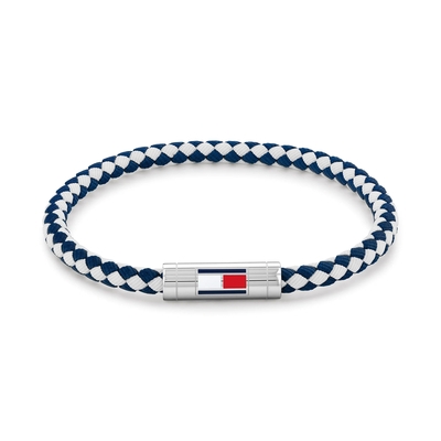 Tommy Hilfiger férfi karkötő 19 cm (THJ2790742)